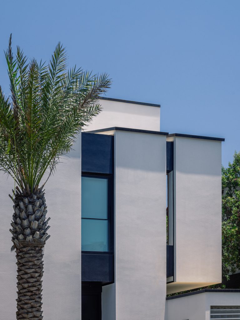 طراحی و اجرای ویلا ۴۸۲ توسط Shahrad Arc Studio