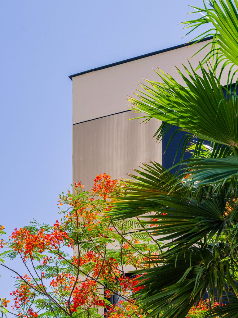 طراحی داخلی آپارتمان ۷۸ توسط Shahrad Arc Studio